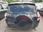 TOYOTA RAV4 LIMIT photo