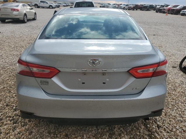 VIN 4T1B11HK9JU643907 2018 Toyota Camry, L no.6