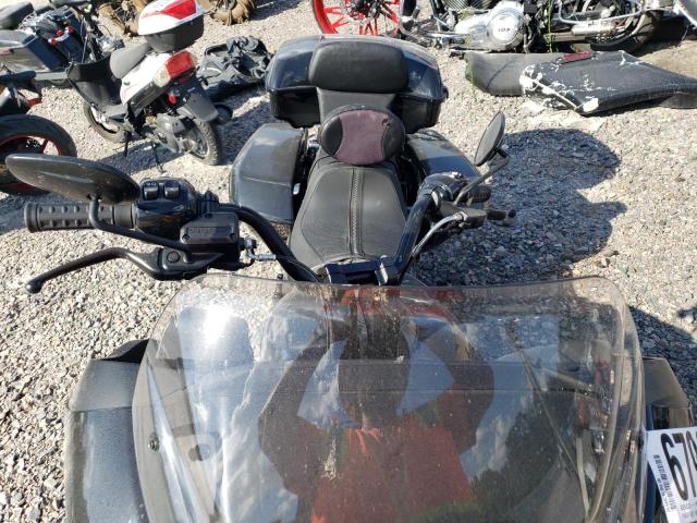 2024 HARLEY-DAVIDSON FLTRX - 1HD1KH718RB609753