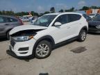 2019 HYUNDAI TUCSON LIM - KM8J33A41KU974057