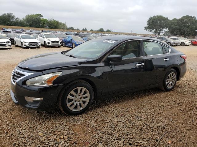 2015 NISSAN ALTIMA 2.5 - 1N4AL3AP0FC253597