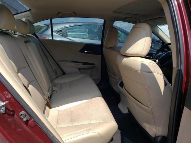 2015 HONDA ACCORD EXL - 1HGCR3F8XFA032590