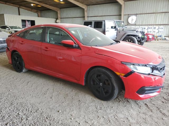 VIN 2HGFC2F55HH526570 2017 Honda Civic, LX no.4