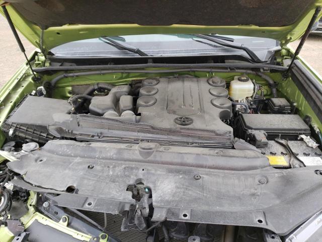 2022 TOYOTA 4RUNNER SR - JTELU5JR0N6044074