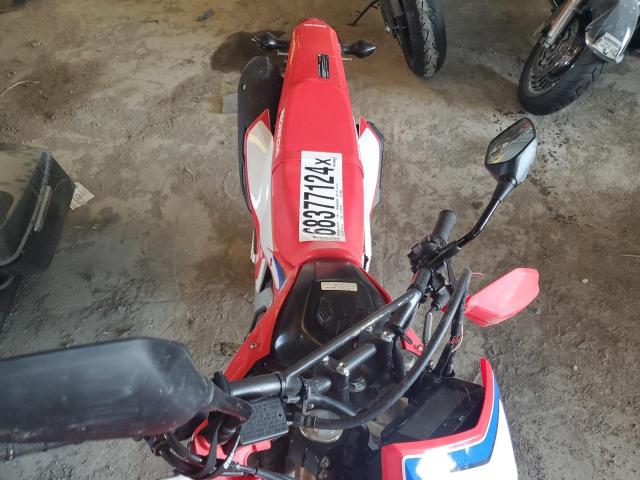 2023 HONDA CRF300 L - MLHND1612P5200940