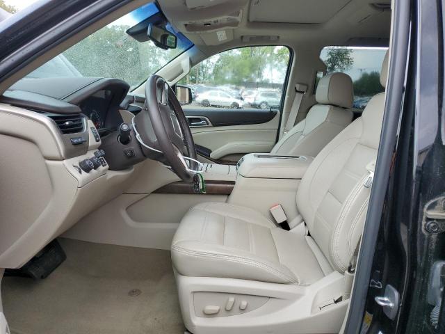 2018 GMC YUKON DENA 1GKS2CKJ1JR198390