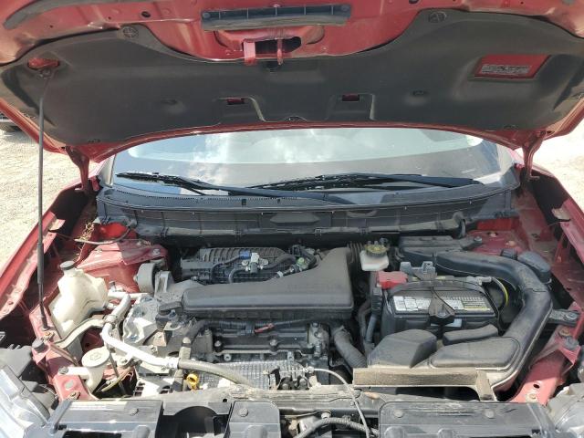2015 NISSAN ROGUE S - KNMAT2MV3FP524644