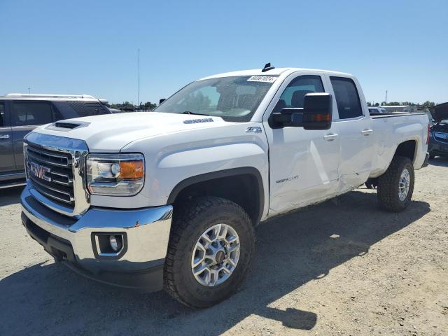 2017 GMC SIERRA K2500 SLE 2017