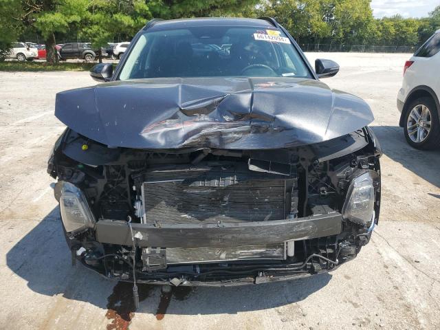 2022 HYUNDAI TUCSON SEL - 5NMJBCAE5NH113363