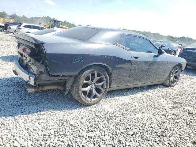 2019 DODGE CHALLENGER - 2C3CDZBT4KH531587