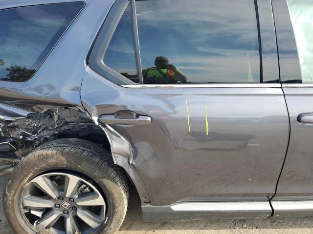 2024 HONDA PILOT ELIT - 5FNYG1H87RB044042