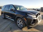 HYUNDAI PALISADE S photo