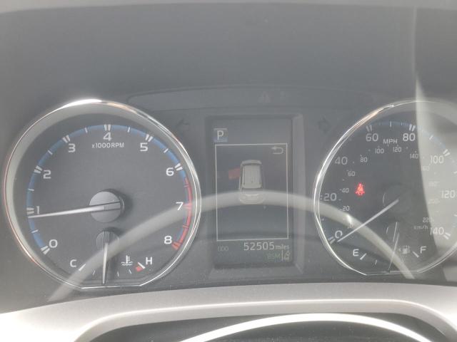 2018 TOYOTA RAV4 LIMIT - JTMDFREV8JJ734714