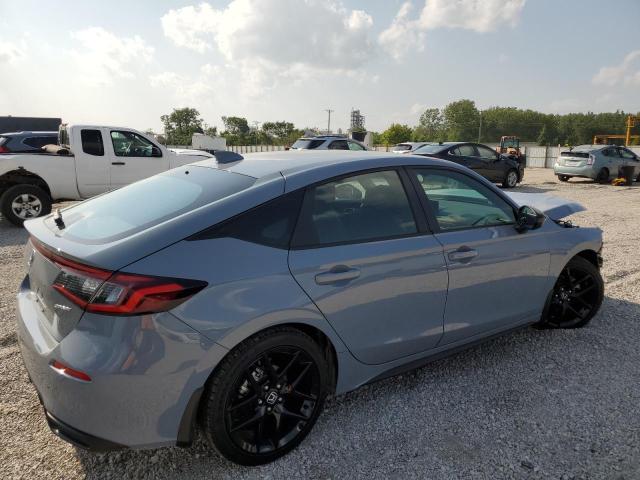 2024 HONDA CIVIC SPOR - 19XFL2G8XRE032063