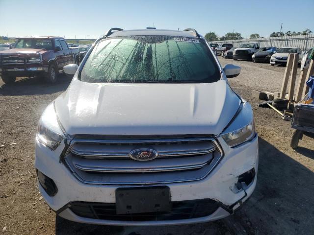 2018 FORD ESCAPE SE - 1FMCU0GD4JUC61261