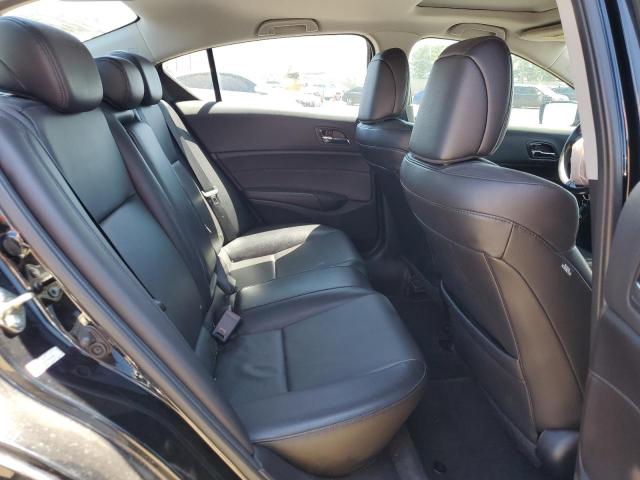 2017 ACURA ILX BASE W - 19UDE2F33HA009699
