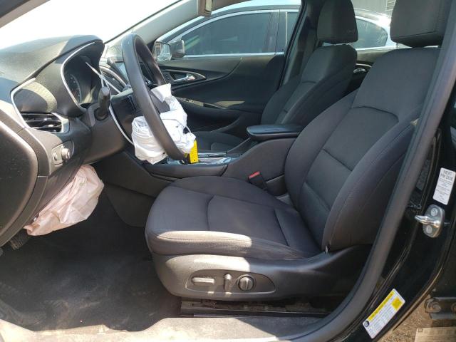 2016 CHEVROLET MALIBU LT - 1G1ZE5STXGF303512