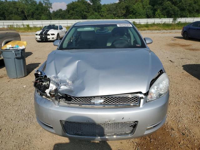 VIN 2G1WF5E3XD1240104 2013 Chevrolet Impala, LS no.5