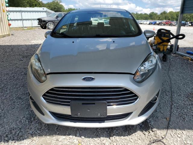 2019 FORD FIESTA SE - 3FADP4EJ4KM144209