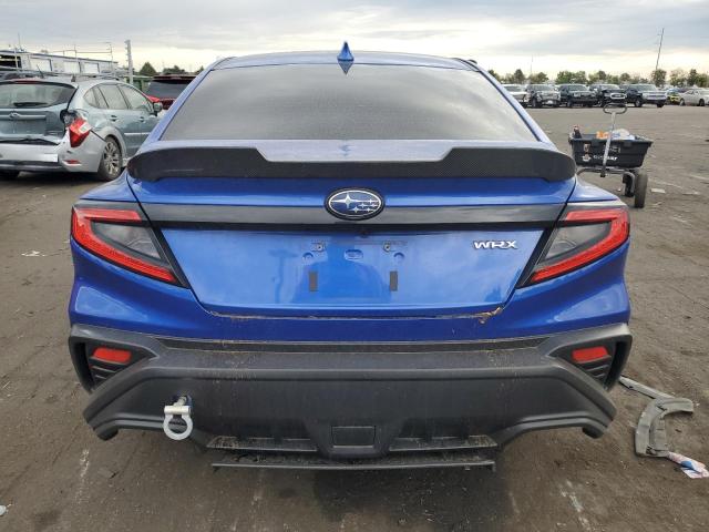2022 SUBARU WRX PREMIU - JF1VBAF6XN9027748
