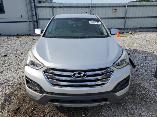 VIN 5XYZT3LB8EG213003 2014 Hyundai Santa Fe no.5