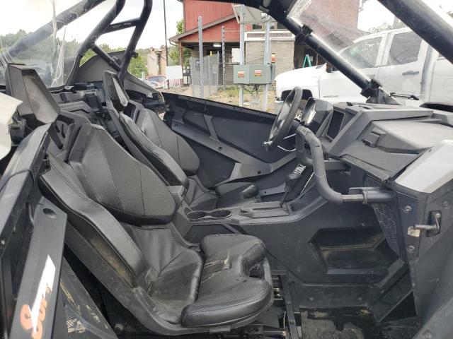 2021 POLARIS RZR PRO XP 3NSRAE920MG622247