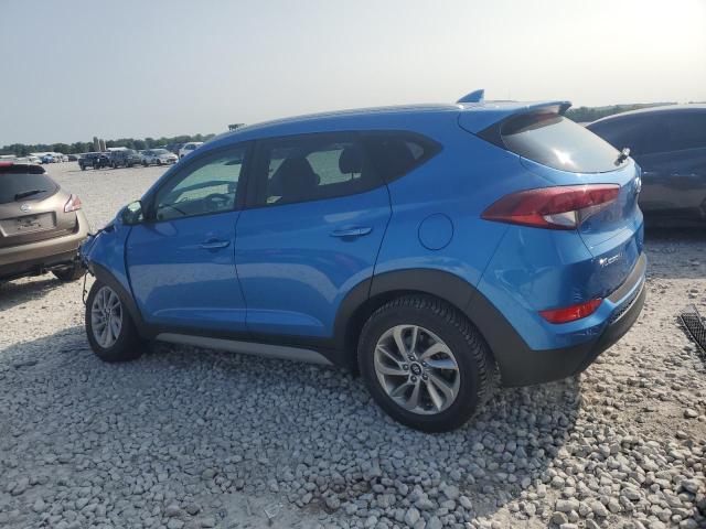 2018 HYUNDAI TUCSON SEL - KM8J3CA41JU691785