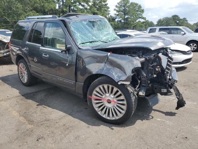 Vin: 5lmjj2ht5gel04586, lot: 67161264, lincoln navigator select 20164