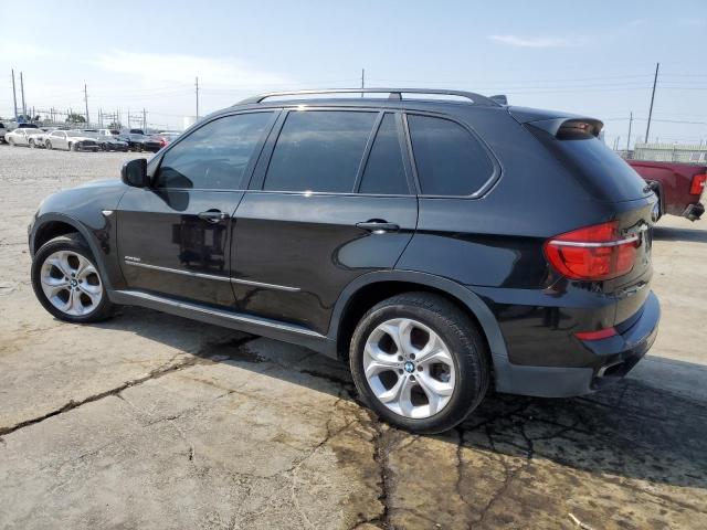 VIN 5UXZV8C59D0C15284 2013 BMW X5, Xdrive50I no.2