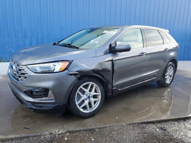 2022 FORD EDGE SEL #2979074950