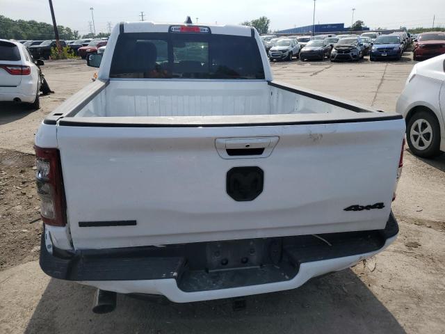 2022 RAM 1500 BIG H - 1C6SRFBT5NN163608