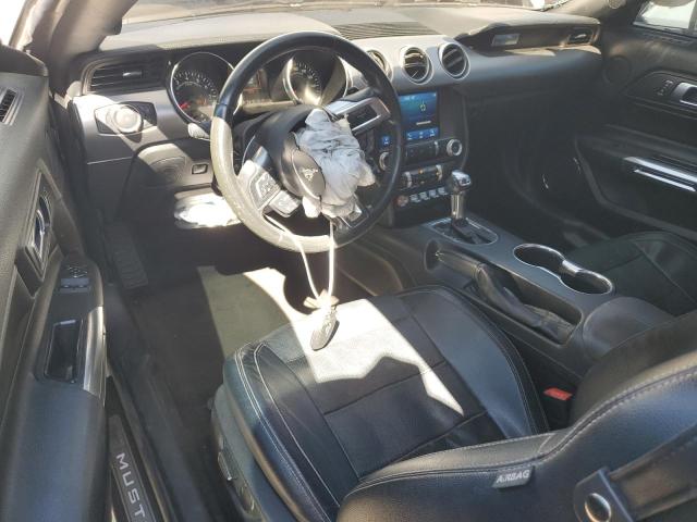 2018 FORD MUSTANG GT - 1FA6P8CF0J5124915