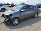 2018 NISSAN VERSA S - 3N1CN7AP7JL882973