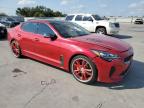 KIA STINGER GT photo