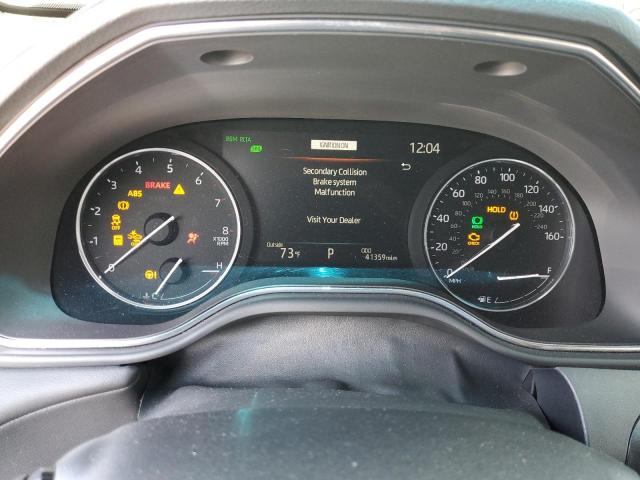 2021 TOYOTA AVALON NIG 4T1EZ1FBXMU058220