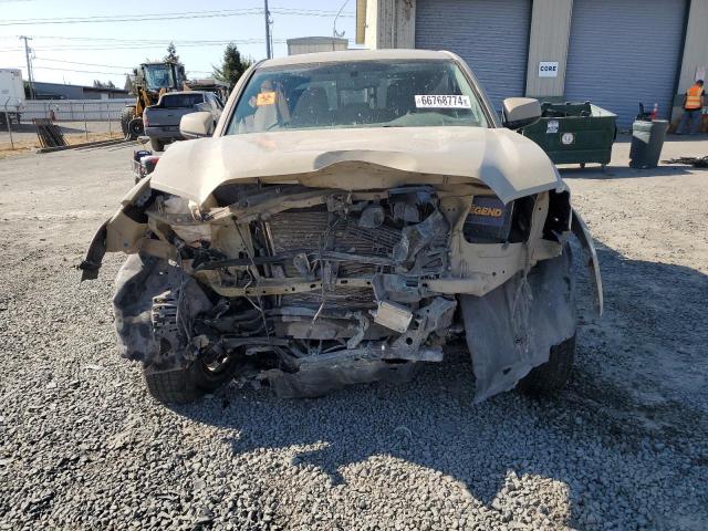 2017 TOYOTA TACOMA DOU - 3TMCZ5AN8HM081154