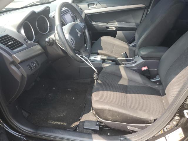 2015 MITSUBISHI LANCER SE JA32V2FWXFU022055
