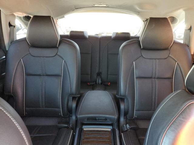 2018 ACURA MDX SPORT - 5J8YD7H78JL001321