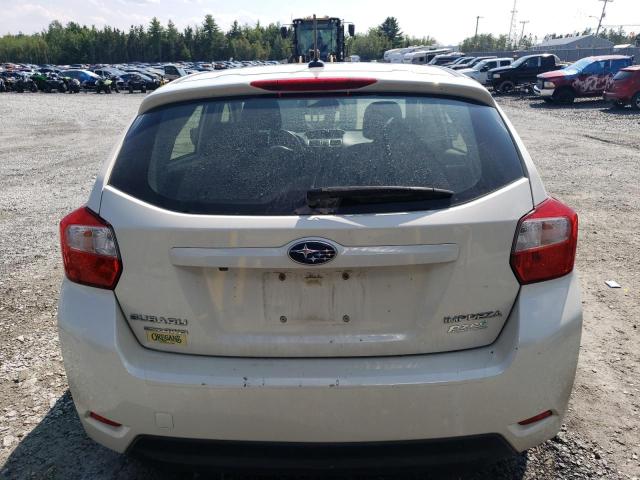2016 SUBARU IMPREZA PR - JF1GPAB60G8257954