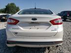 FORD FUSION SE photo