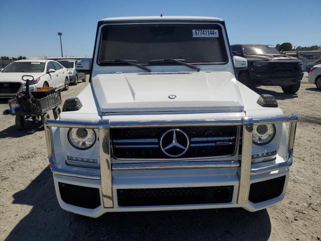 VIN WDCYC7DF8FX230297 2015 Mercedes-Benz G-Class, 6... no.5