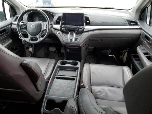 2019 HONDA ODYSSEY EX - 5FNRL6H7XKB124932