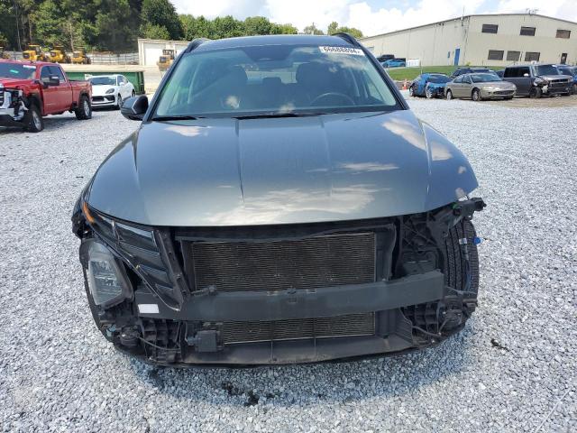 2022 HYUNDAI TUCSON SEL - 5NMJC3AE1NH015671