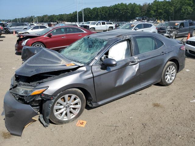 VIN 4T1B11HK5KU789688 2019 Toyota Camry, L no.1