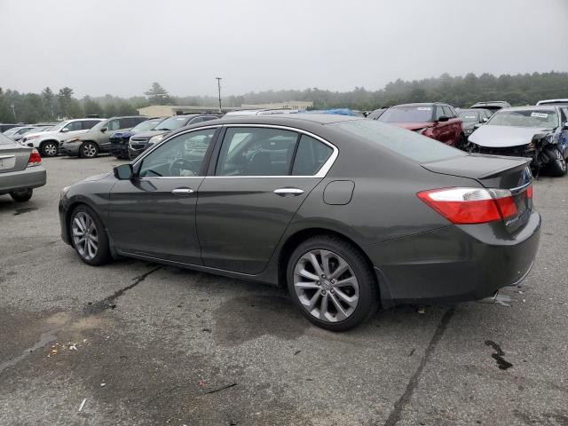 Vin: 1hgcr2f5xfa110415, lot: 67616204, honda accord sport 20152