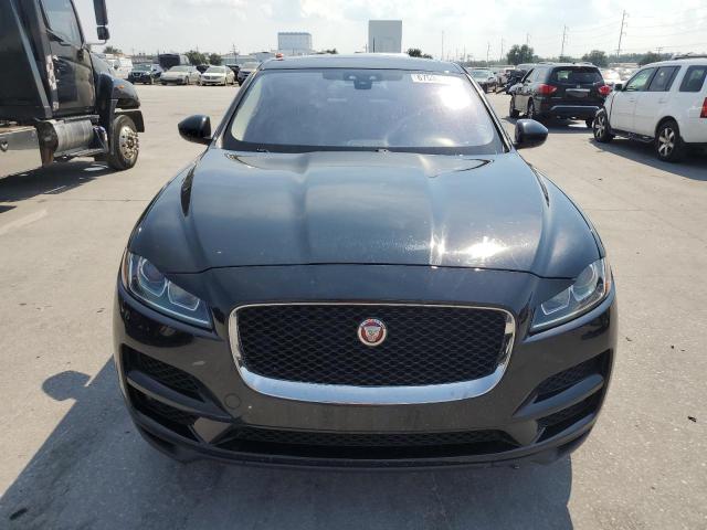 VIN SADCS2FX6JA273631 2018 Jaguar F-Pace no.5