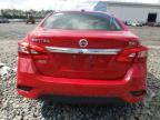 NISSAN SENTRA S photo