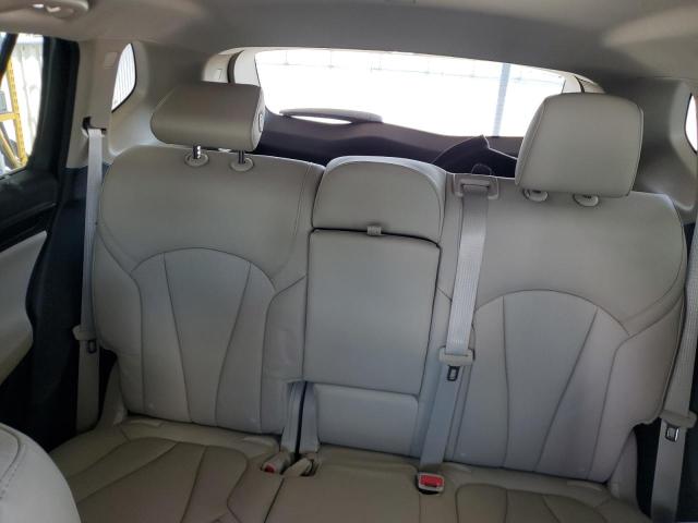 2017 BUICK ENVISION E - LRBFXBSA6HD045373