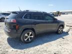 JEEP CHEROKEE L photo