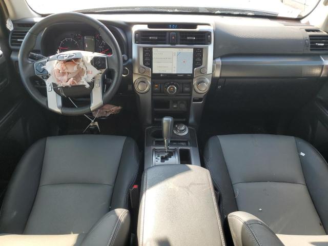 2023 TOYOTA 4RUNNER SE - JTENU5JR1P6201512